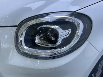 2025 Leapmotor T03 с пробегом 100 км