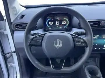 2025 Leapmotor T03 с пробегом 100 км