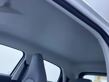 2025 Leapmotor T03 с пробегом 100 км