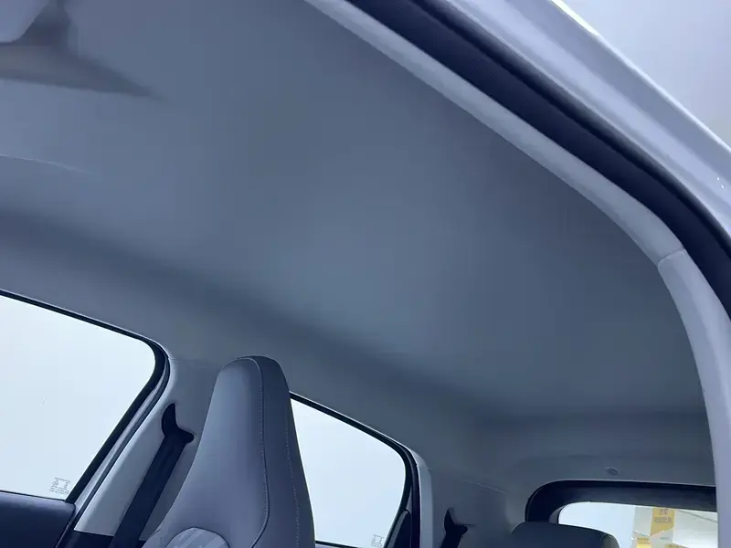 2025 Leapmotor T03 с пробегом 100 км