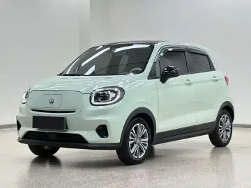 2024 Leapmotor T03 с пробегом 6 500 км