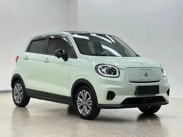2024 Leapmotor T03 с пробегом 6 500 км
