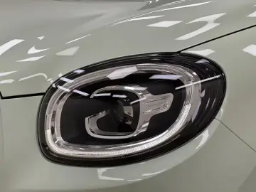 2024 Leapmotor T03 с пробегом 6 500 км