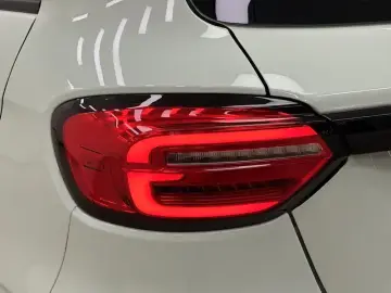2024 Leapmotor T03 с пробегом 6 500 км