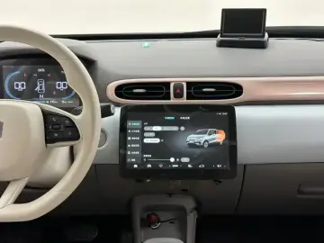 2024 Leapmotor T03 с пробегом 6 500 км
