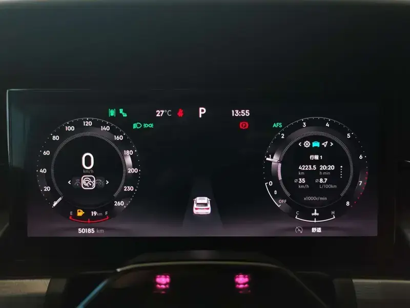 2024 Lynk & Co 09 с пробегом 51 000 км