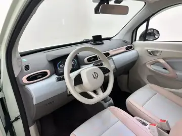 2024 Leapmotor T03 с пробегом 6 500 км