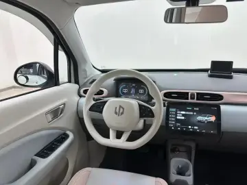 2024 Leapmotor T03 с пробегом 6 500 км
