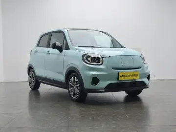 2025 Leapmotor T03 с пробегом 29 600 км