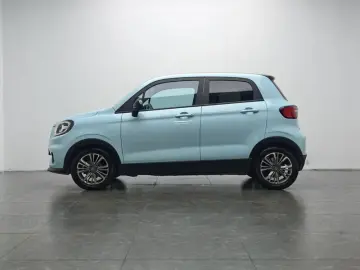 2025 Leapmotor T03 с пробегом 29 600 км
