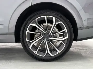 2021 Lynk & Co 09 с пробегом 78 000 км