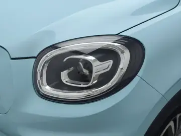 2025 Leapmotor T03 с пробегом 29 600 км