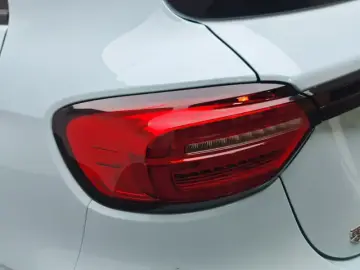 2025 Leapmotor T03 с пробегом 29 600 км
