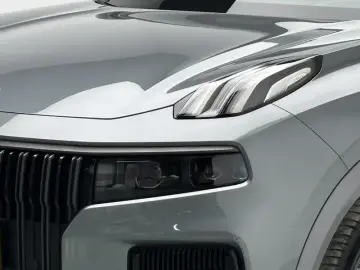 2021 Lynk & Co 09 с пробегом 78 000 км
