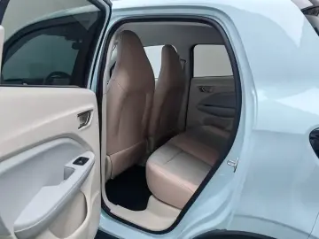 2025 Leapmotor T03 с пробегом 29 600 км
