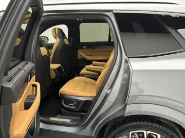 2021 Lynk & Co 09 с пробегом 78 000 км