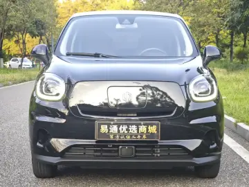 2022 Leapmotor T03 с пробегом 26 000 км