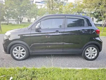 2022 Leapmotor T03 с пробегом 26 000 км
