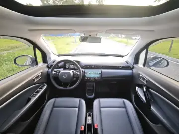 2022 Leapmotor T03 с пробегом 26 000 км