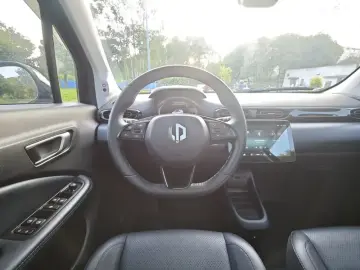 2022 Leapmotor T03 с пробегом 26 000 км