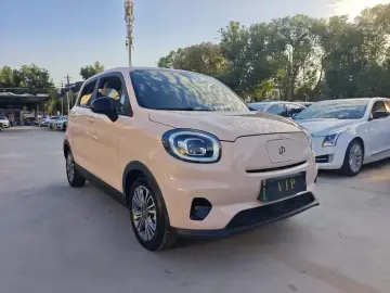 2021 Leapmotor T03 с пробегом 75 000 км