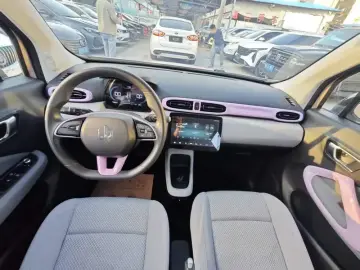 2021 Leapmotor T03 с пробегом 75 000 км