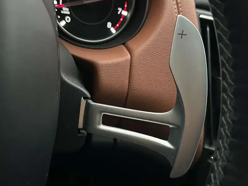 2022 Maserati Levante с пробегом 52 000 км