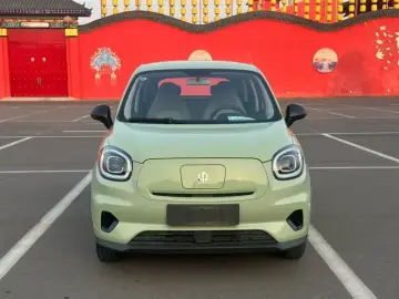 2022 Leapmotor T03 с пробегом 26 000 км
