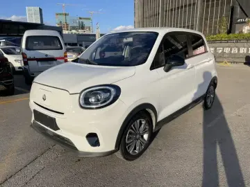 2021 Leapmotor T03 с пробегом 70 600 км