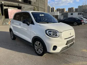 2021 Leapmotor T03 с пробегом 70 600 км