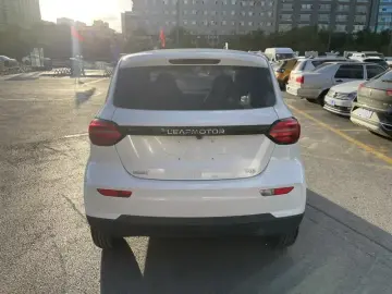 2021 Leapmotor T03 с пробегом 70 600 км