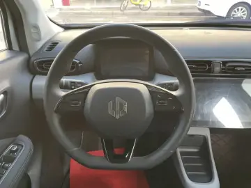 2021 Leapmotor T03 с пробегом 70 600 км