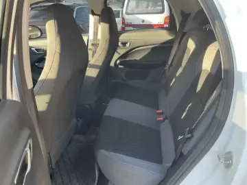 2021 Leapmotor T03 с пробегом 70 600 км
