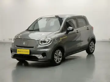 Leapmotor T03