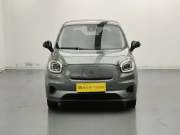 2020 Leapmotor T03 с пробегом 66 900 км