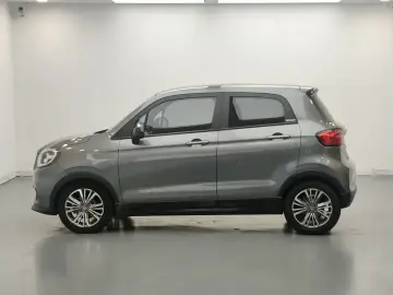 2020 Leapmotor T03 с пробегом 66 900 км