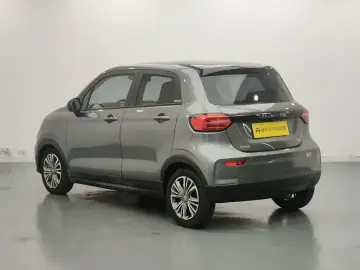 2020 Leapmotor T03 с пробегом 66 900 км