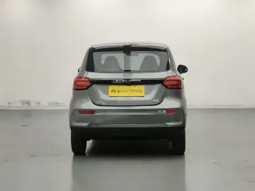 2020 Leapmotor T03 с пробегом 66 900 км