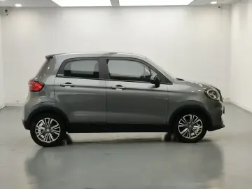 2020 Leapmotor T03 с пробегом 66 900 км