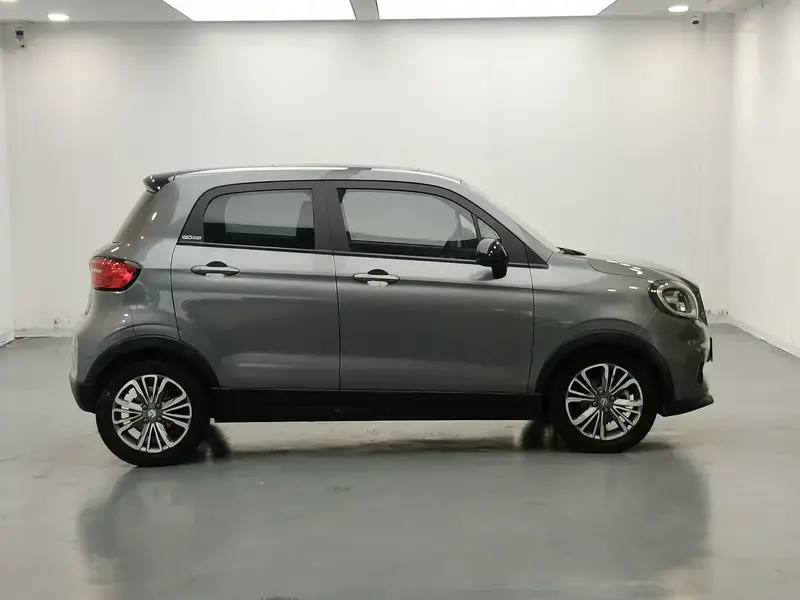 2020 Leapmotor T03 с пробегом 66 900 км