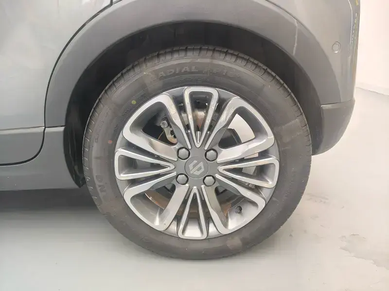 2020 Leapmotor T03 с пробегом 66 900 км