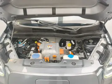 2020 Leapmotor T03 с пробегом 66 900 км