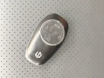 2020 Leapmotor T03 с пробегом 66 900 км