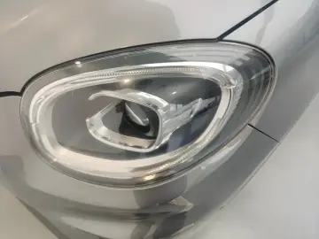 2020 Leapmotor T03 с пробегом 66 900 км
