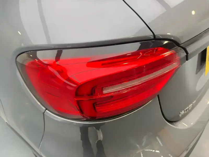 2020 Leapmotor T03 с пробегом 66 900 км