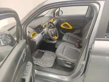 2020 Leapmotor T03 с пробегом 66 900 км