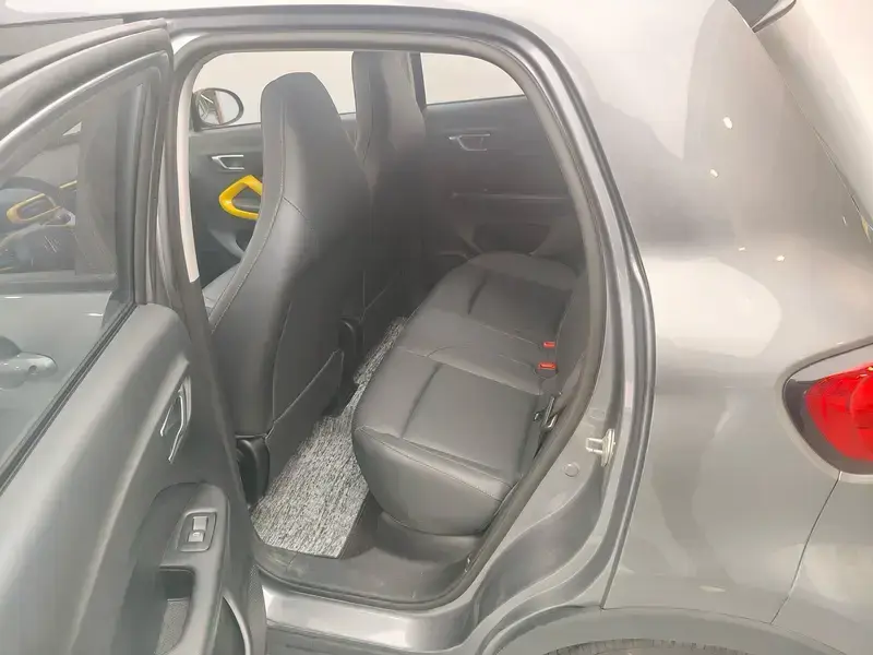 2020 Leapmotor T03 с пробегом 66 900 км