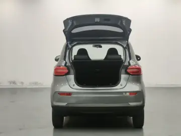 2020 Leapmotor T03 с пробегом 66 900 км