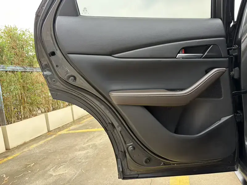 2022 Mazda CX-30 с пробегом 27 000 км