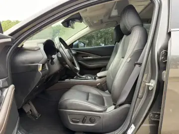 2022 Mazda CX-30 с пробегом 27 000 км